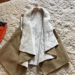 Kids vest